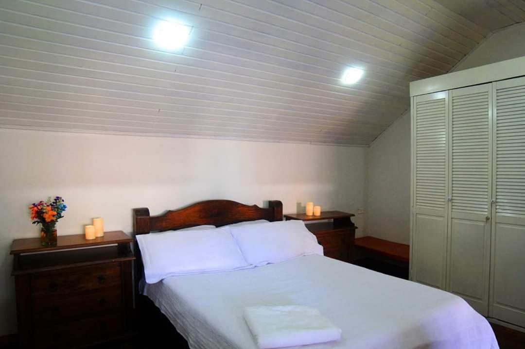 Casa Azulita Rnt# 64888 Villa Cartagena ภายนอก รูปภาพ