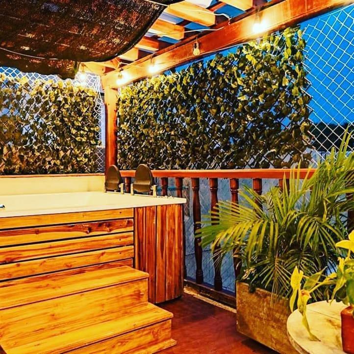 Casa Azulita Rnt# 64888 Villa Cartagena ภายนอก รูปภาพ