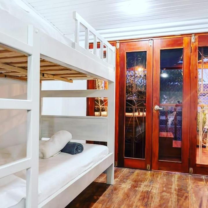 Casa Azulita Rnt# 64888 Villa Cartagena ภายนอก รูปภาพ