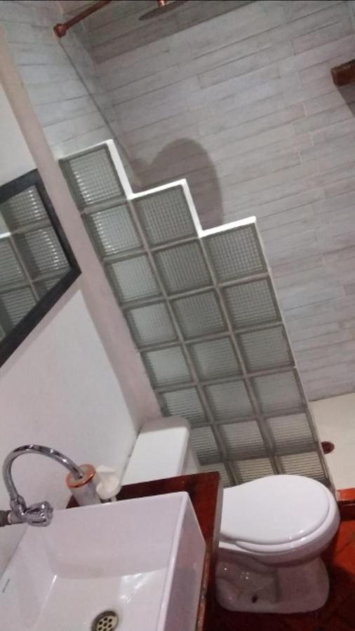 Casa Azulita Rnt# 64888 Villa Cartagena ภายนอก รูปภาพ